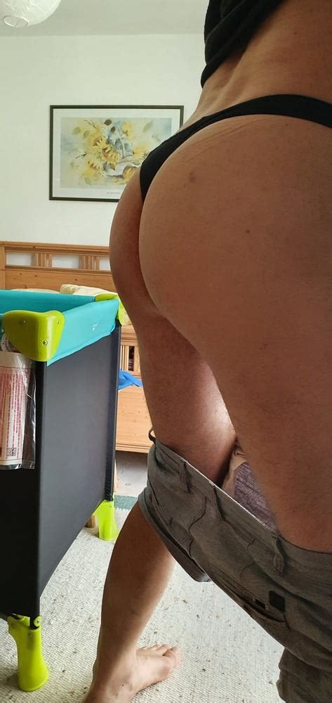 My Big Trainer Ass Pics XHamster