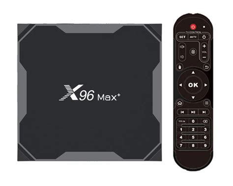 X96max Plus