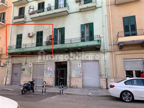 Vendita Appartamento Taranto Quadrilocale In Via Cagliari 52 Da