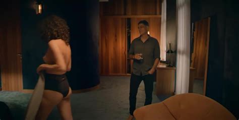 Naked Gabriela Carneiro Da Cunha In Desnude