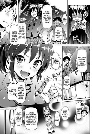 Cute Devil Girlfriend Hisasi Luscious Hentai Manga Porn