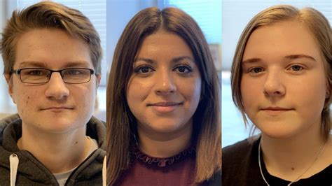 Eskilstunaskola L R Eleverna Om Sex G R Snippor Och Snoppar I Sl Jden Svt Nyheter