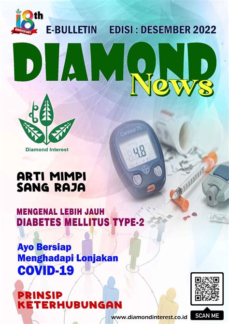 E Buletin Desember 2022 - Diamondinterest—Situs Resmi