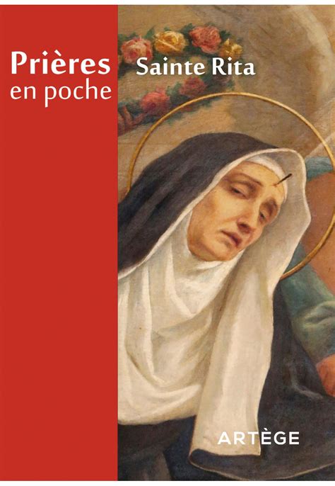 Sainte Rita Éditions Résiac
