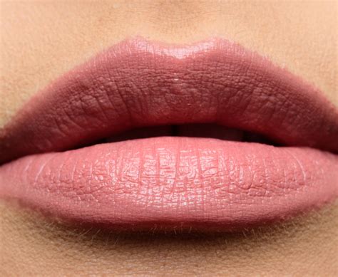 MAC Nude Lip Trio Nordstrom Beauty Exclusive Review Swatches FRE