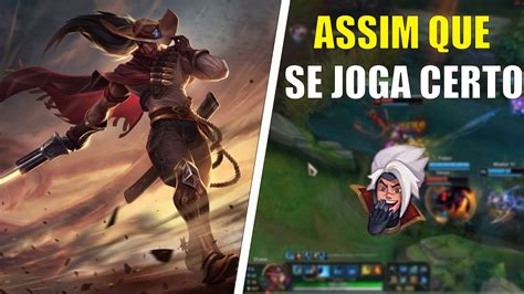 Nao Preciso De Kill Pra Ganhar O Jogo Yasuo Vs Zed Youtube