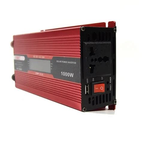Купить Преобразователь AC/DC 1000W D +LCD 12V digital, цена 1171 ...