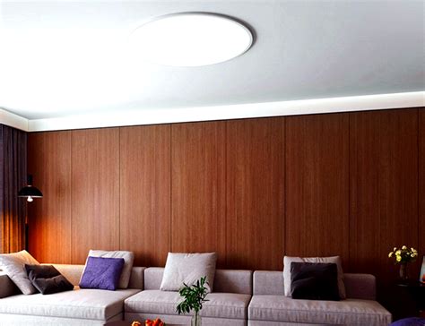 Умные светильники Smart - LINEYKA