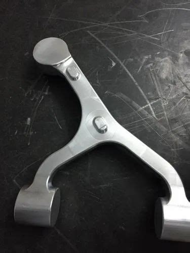 Steering Knuckle At Rs 55000piece In Coimbatore Id 23967080462