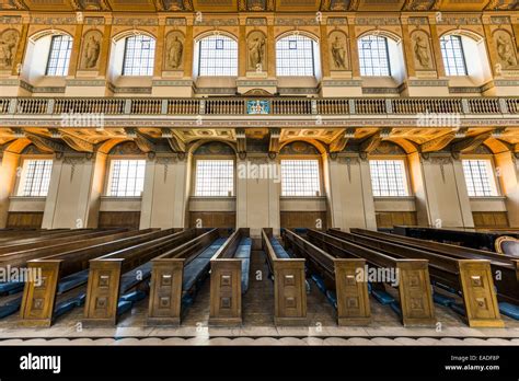 Royal Chapel Of All Saints Hi Res Stock Photography And Images Alamy