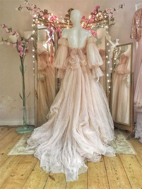 Pin By Laurie Beth Culpepper On Bliss Fairy Tale Wedding Dress