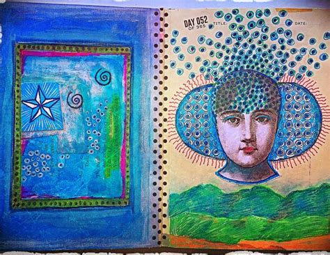 Expressive Arts Therapy E News Expressive Art Art Therapy Projects