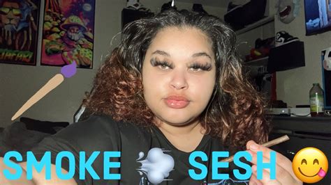 Stoner Day In My Life Vlog Smoke 💨 Sesh Storytime What I Eat In A