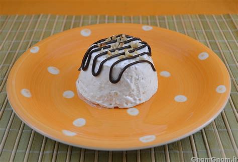 Semifreddo Al Torroncino La Ricetta Di Gnam Gnam