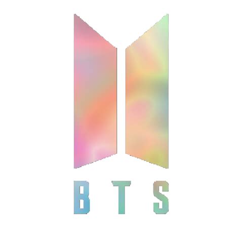 Bts Logo Png Free Download Bts Logo Icon Symbol Free Transparent