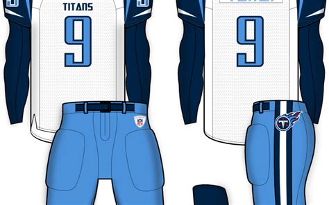 Bmacs Blog Tennessee Titans Concept Tennessee Titans Uniforms Clipart