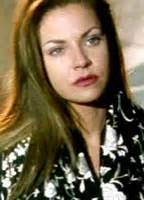 Naked Alexandra Tydings In Red Shoe Diaries