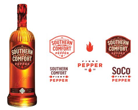 Southern Comfort - Cue