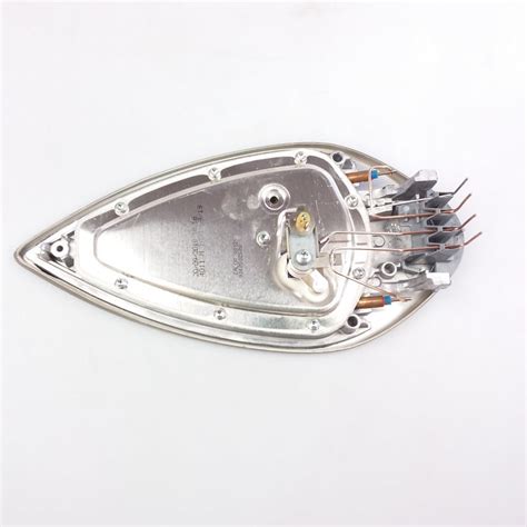 Tefal Iron Soleplate Assy - CS-00121373 – Need A Part