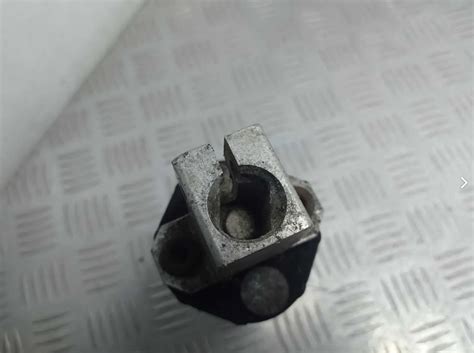 25. Рулевой карданчик от ПРАВОГО руля — BMW X3 (E83), 2,5 л, 2006 года ...