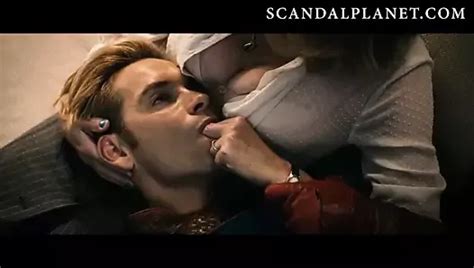 Gail O Grady Nude Scene From Nypd Blue On Scandalplanet XHamster