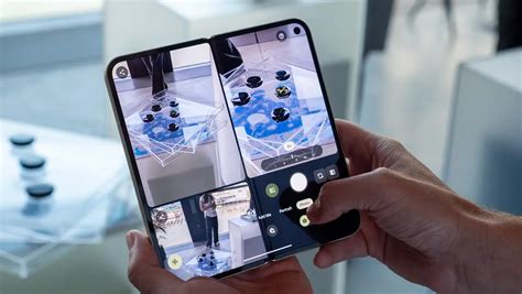 google pixel  pro fold resmi diluncurkan ponsel lipat pertama