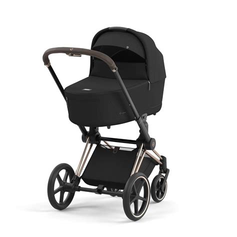 CYBEX Priam konfigurieren | Offizieller Online Shop