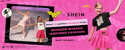 Kids Clothing Shop, Children & Babies | SHEIN UK