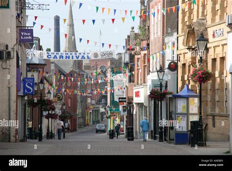 dorchester , dorset england uk gb Stock Photo - Alamy