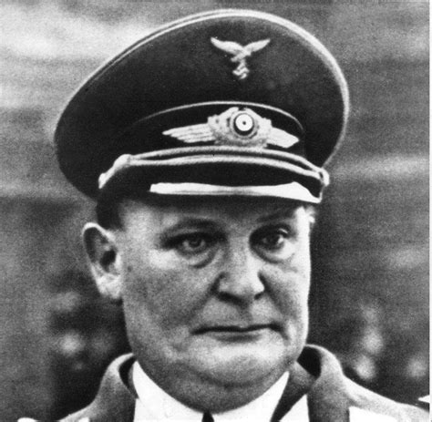 Fotofund Hermann Göring der größte Arsch des Dritten Reiches WELT