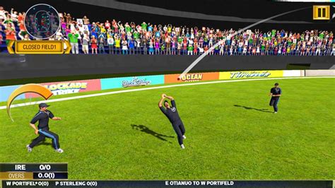 Real World Cricket Games 2023 by Sohail Ahmad