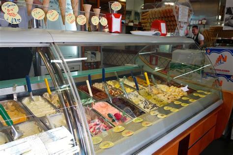 Gelato Near Rome Pantheon Know Where To Go Romewise