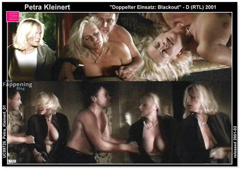 Petra Kleinert Nude Leaks Photo 4 TheFappening