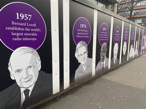 Why are so many of my university buildings named after men? - The Mancunion