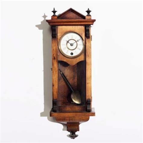 Miniature Vienna Clock Clockprices