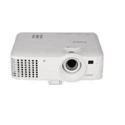 Canon LV WX300USTi DLP Projector WXGA 1280 X 800 Pixel For Home