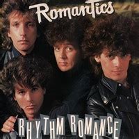 The Romantics cover of The Coasters's 'Poison Ivy' | WhoSampled