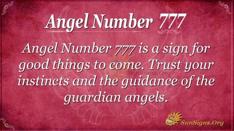 angel number  meaning  spiritual   sunsignsorg