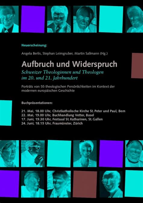 PDF Aufbruch Und Widerspruch FlyerBuchpraesentation 2020 11 27