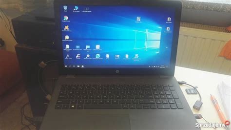 HP 255 G6 Notebook PC Wrocław - Sprzedajemy.pl