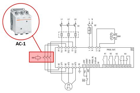 Considering A Soft Starter How To Size The External Bypass Contactor