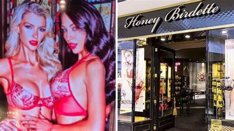 Truth About Viral Sightings Of Banned Sex Worker Bonnie Blue On Gold