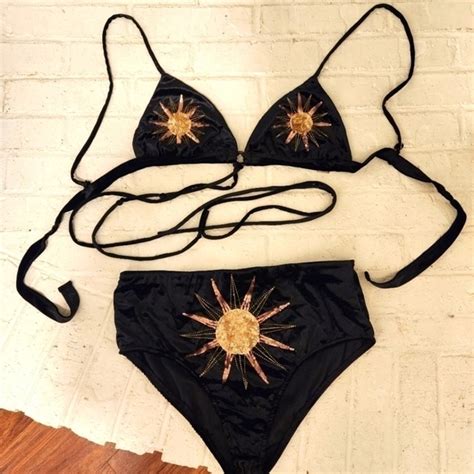 Fashion Nova Swim Fashion Nova Bikini Xl Poshmark