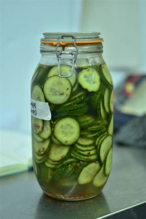 preserve ferment  art  pickles jams  chutneys edinburgh