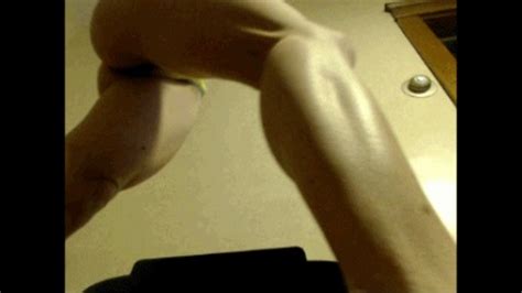 Exerciser In A Thong POV Hot Redhead Squirting Milf Clips4sale