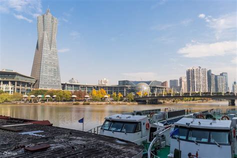 liangma river international style waterfront cruise ticket klook