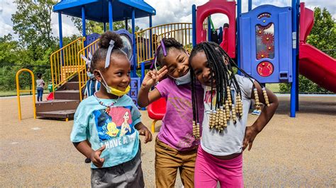 A coalition of nonprofits wants Nashville's next mayor to focus on the city's future: its ...