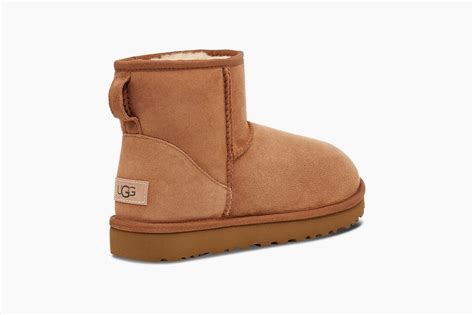 Classic Mini Ii Boot Ugg