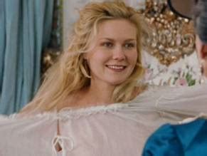 MARIE ANTOINETTE NUDE SCENES AZNude