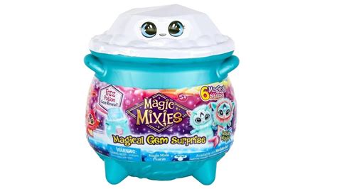 Волшебный горшок Magic Mixies🪄🎁 - YouTube